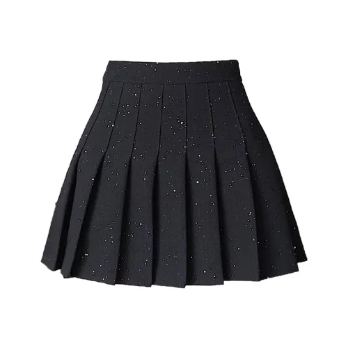 Женские повседневные короткие юбки