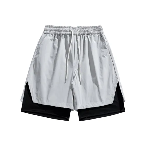 S.k. Manor Hill Повседневные шорты Унисекс