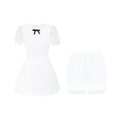 EIDOLON GRAIN Комплект с юбкой Женские