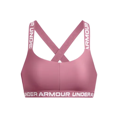 Under Armour Розовый Женское спортивное белье