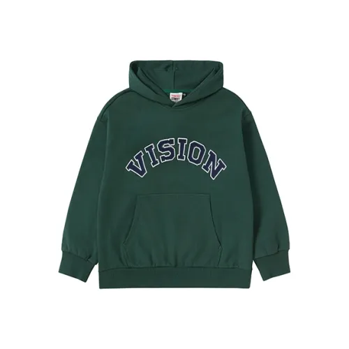 Vision Street Wear Толстовка Детская Jasper