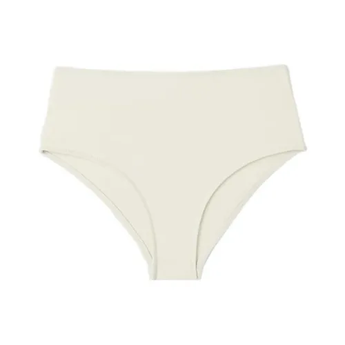 TOTEME Тофу Женские Плавки