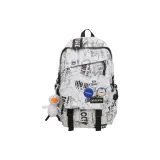 Белый + очарование