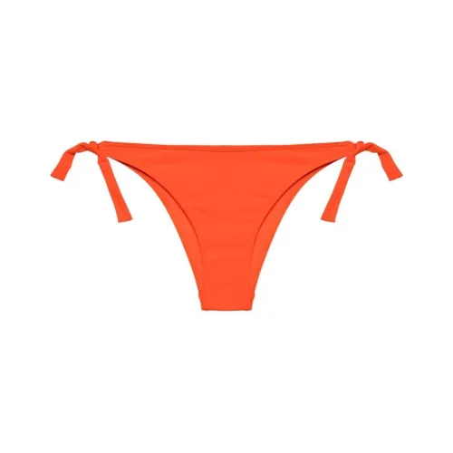 Eres SS24 Плавки Женские Герань Оранжевый