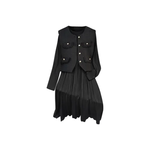 Cypress House Комплект с юбкой Женские