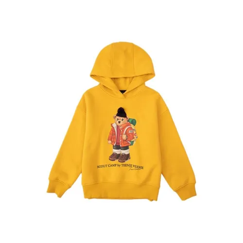 Teenie Weenie Kids Свитшоты