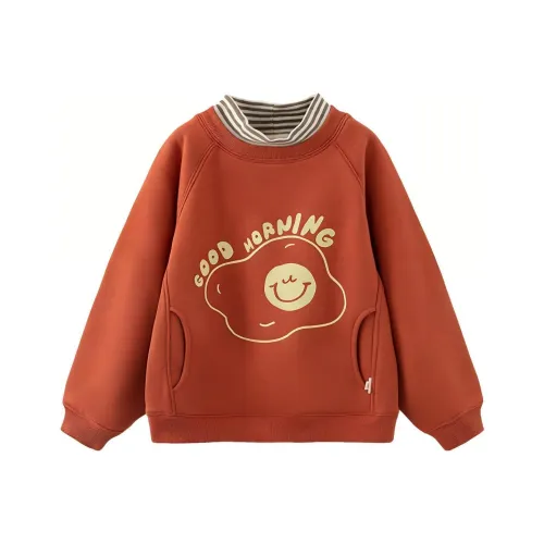 papa Kids Свитшоты