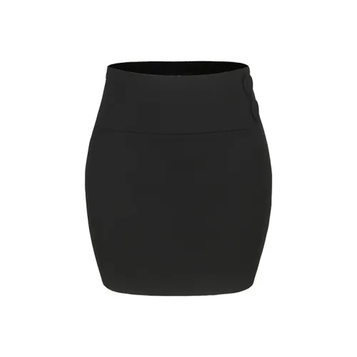 NANA JACQUELINE Карго-шорты Женские