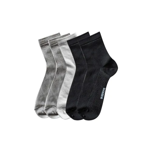 Warrior Унисекс MID Носки до икры