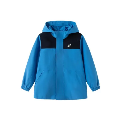 Asics Kids Куртки
