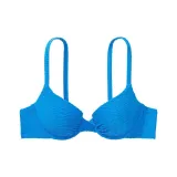 Шокирующий Синий/Синий