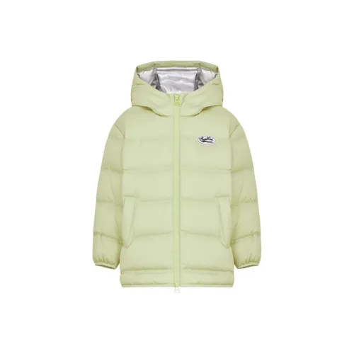 Little MO CO. Детский пуховик