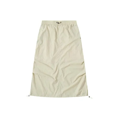 Apparition Повседневный Длинный Юбка Женские