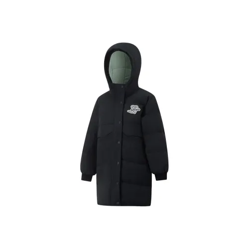 Пуховик Sports Life Collection