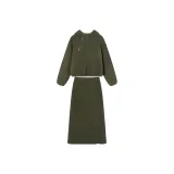 Армейский зеленый