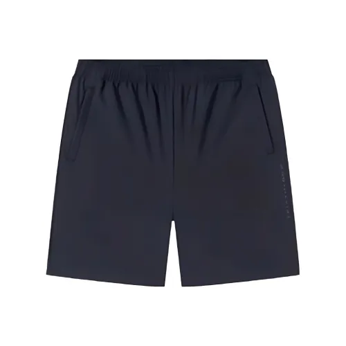 361° Sports Life Collection Спортивные шорты Мужские Супер-черный