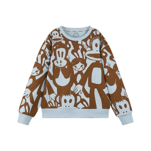 paul frank Kids Свитшоты