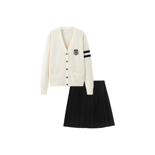 Tokyo Season Женская униформа