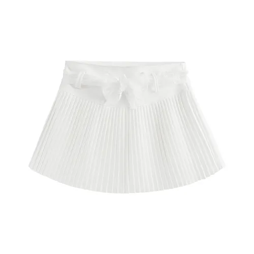 MISSHONEY MH Повседневные короткие юбки для женщин