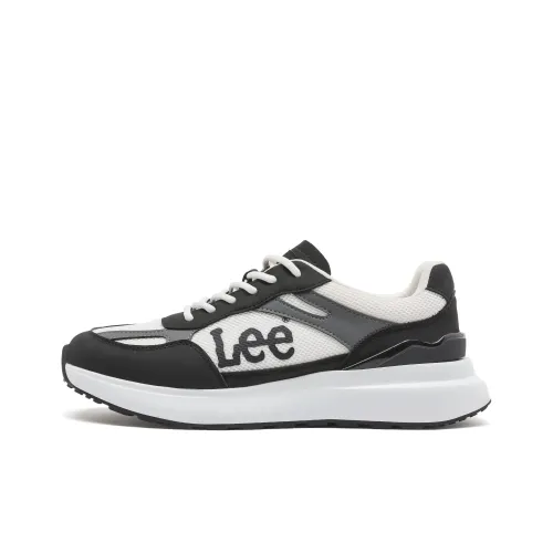 Lee Casual Низкий Топ Мужской