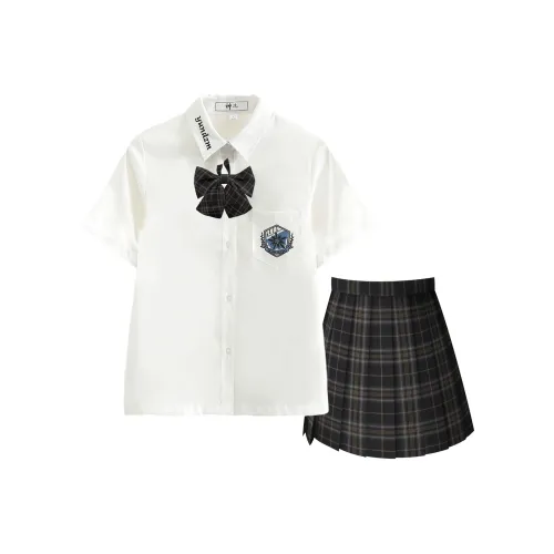 SHENBEI JK Женская униформа