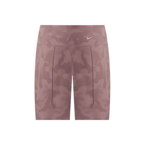 nike Universa Спортивные шорты Женские Smoke Lilac