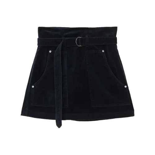 IMMI Повседневные короткие юбки для женщин