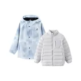 Светло-серый