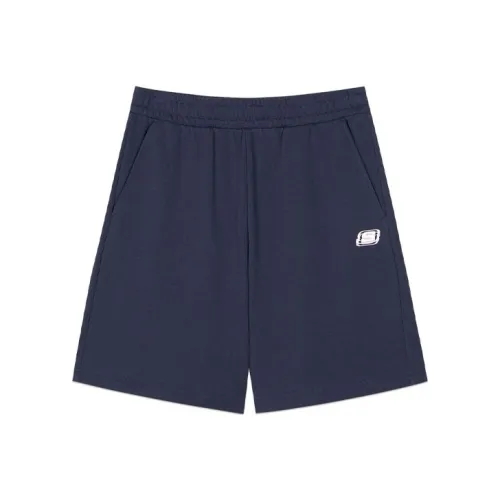 Skechers Спортивные шорты Женские Морской синий