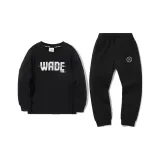 Комплект (черный+черный)