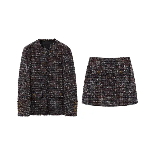 NancyCavally Женские комплекты с юбкой