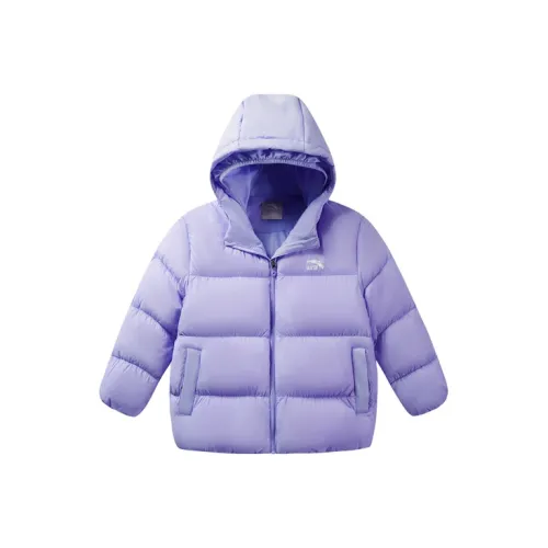 Antakids Пуховик Глициния Children Возраст 3-7 лет