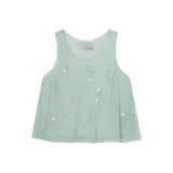 Светло-зеленый