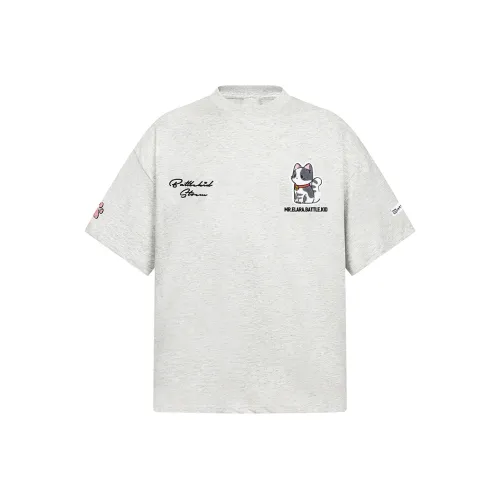 GBXM Унисекс Футболки