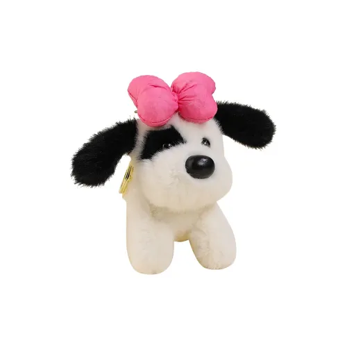 Mr. Toy Cinnamoroll Плюшевый Игрушечный Кукла Плюшевая Подвеска 10 см Рекомендуемая Высота