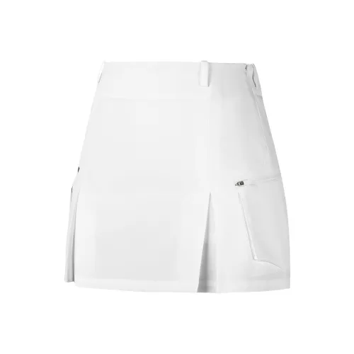 HONMA Повседневные короткие юбки Женские