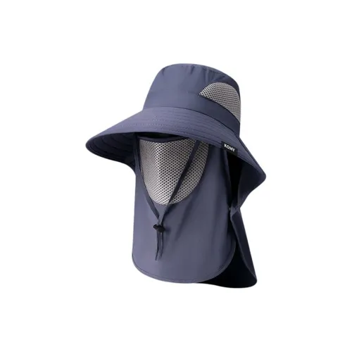 KOMY Полиамид Панамы Унисекс