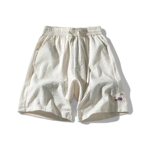 BEEHIVES Унисекс Повседневные шорты