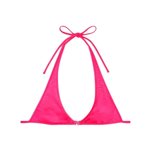 PALM ANGELS Бикини Женские Розовый