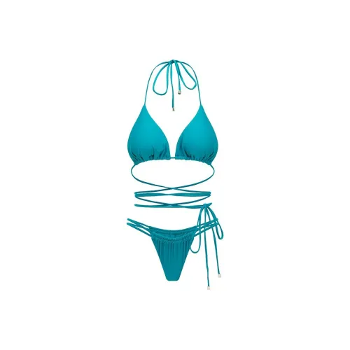 YUKARI SWIM Два куска купальника для женщин