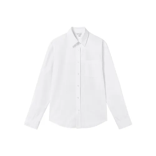 Miss Sixty Отбеленные Женские Рубашки