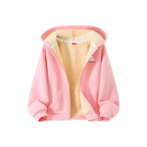 Hello Kitty Хлопковый пуховик для детей