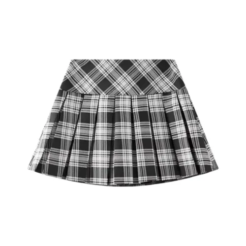 Three Blessings Повседневные короткие юбки Женские