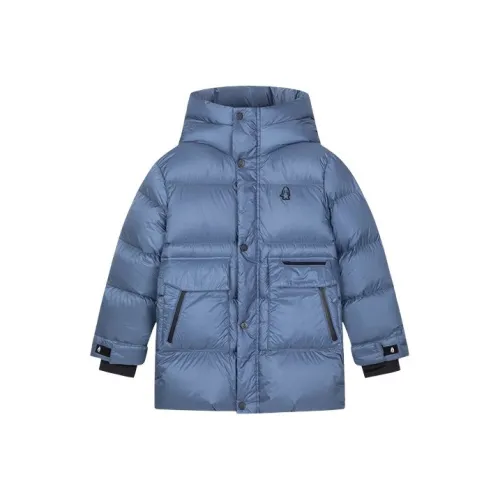 Hush Puppies Школьный возраст Пуховики