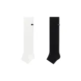 2 шт (белый + черный)