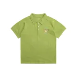 Цвет зеленого авокадо