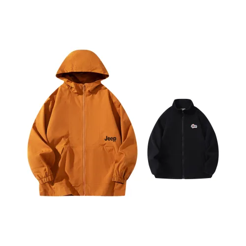 JEEP Школьный возраст Куртки