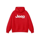 Новогодний красный [с флисовой подкладкой]