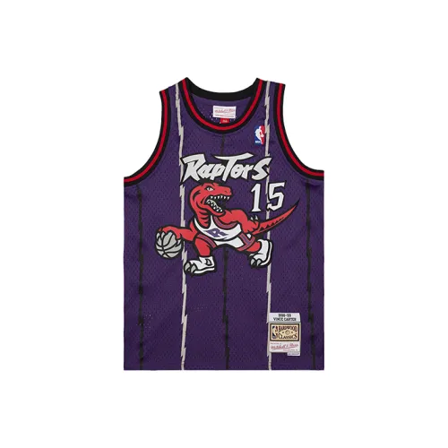 MITCHELL NESS Повседневная Спортивная Одежда Фиолетовая Детская