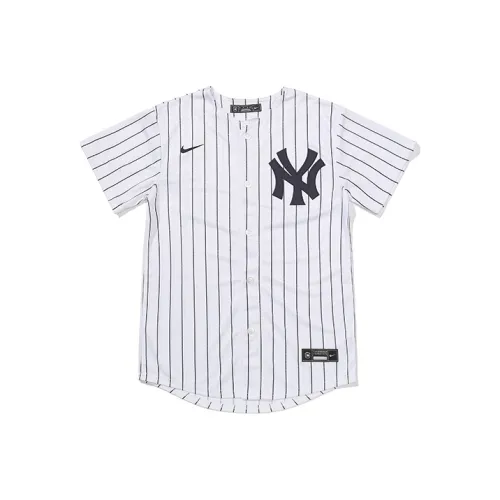 NIKE Черно-белая панда Kids Рубашки